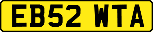 EB52WTA