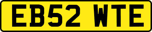EB52WTE