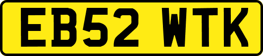 EB52WTK