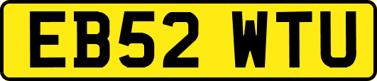 EB52WTU