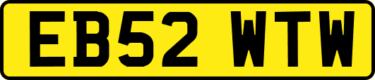 EB52WTW