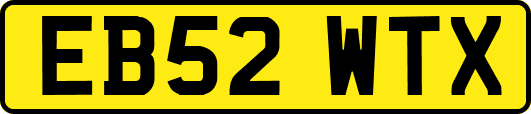 EB52WTX