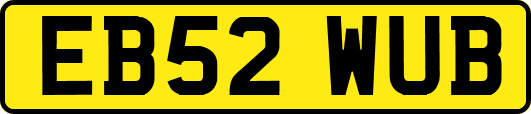EB52WUB