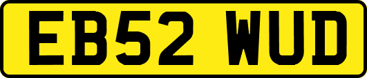 EB52WUD