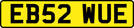EB52WUE