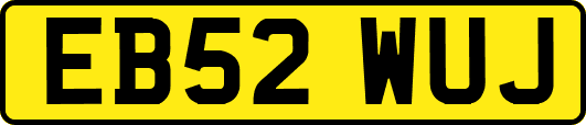 EB52WUJ