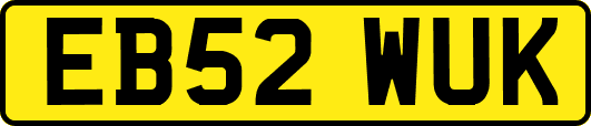 EB52WUK