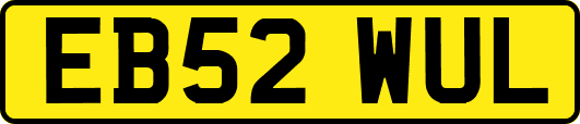 EB52WUL