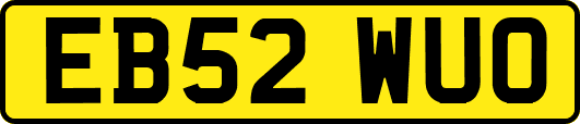 EB52WUO