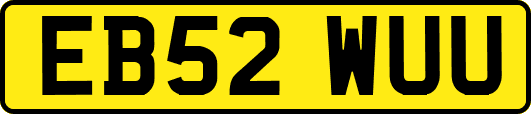 EB52WUU