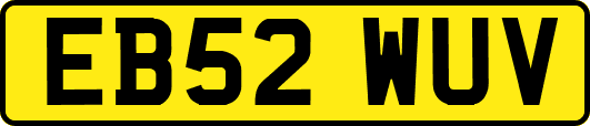 EB52WUV