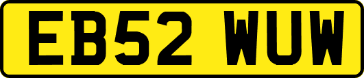 EB52WUW