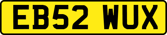 EB52WUX