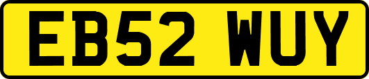 EB52WUY