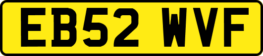 EB52WVF
