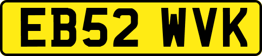 EB52WVK