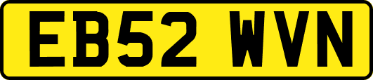 EB52WVN