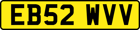 EB52WVV