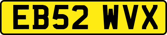 EB52WVX
