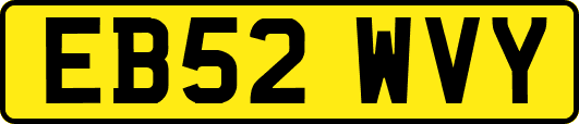 EB52WVY