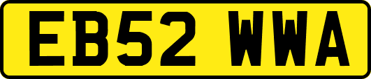 EB52WWA