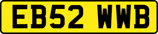 EB52WWB