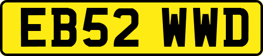EB52WWD