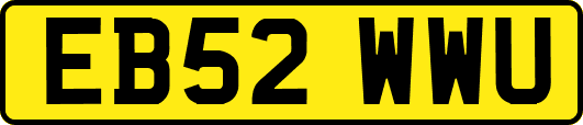 EB52WWU