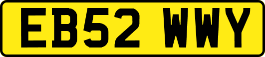 EB52WWY