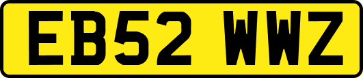 EB52WWZ