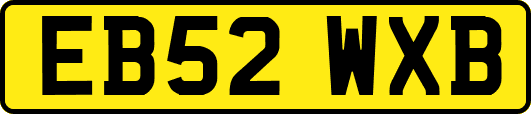EB52WXB