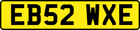 EB52WXE