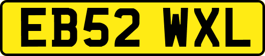 EB52WXL