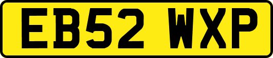EB52WXP