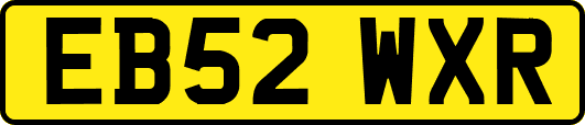 EB52WXR