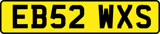 EB52WXS