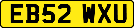 EB52WXU