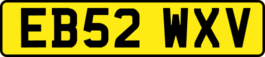 EB52WXV