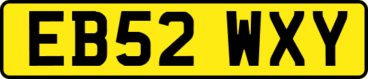 EB52WXY