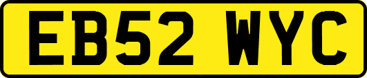 EB52WYC