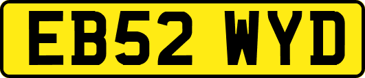 EB52WYD