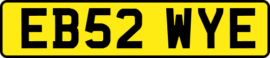 EB52WYE