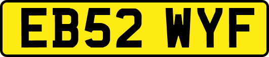 EB52WYF
