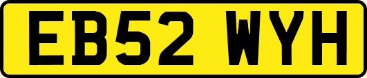 EB52WYH