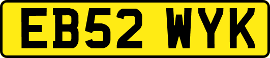 EB52WYK