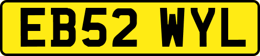 EB52WYL