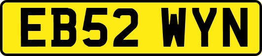EB52WYN