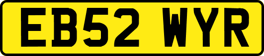 EB52WYR