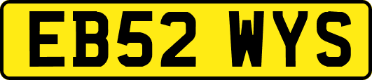 EB52WYS