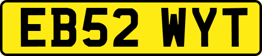 EB52WYT